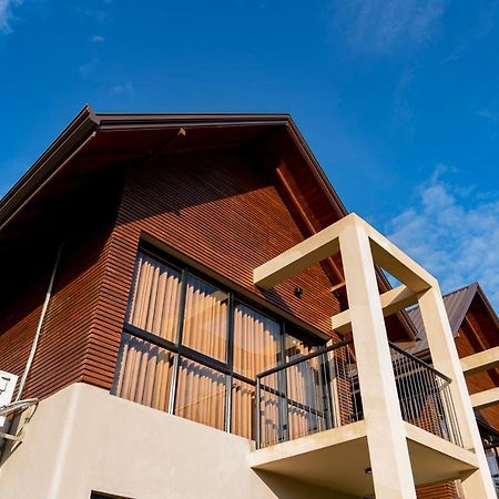 Woodgrove Cabanas Негомбо Екстер'єр фото