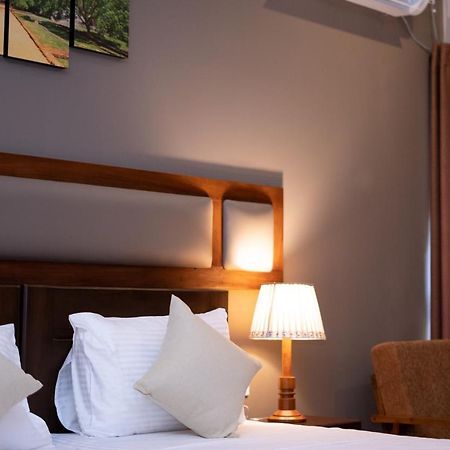 Woodgrove Cabanas Негомбо Екстер'єр фото