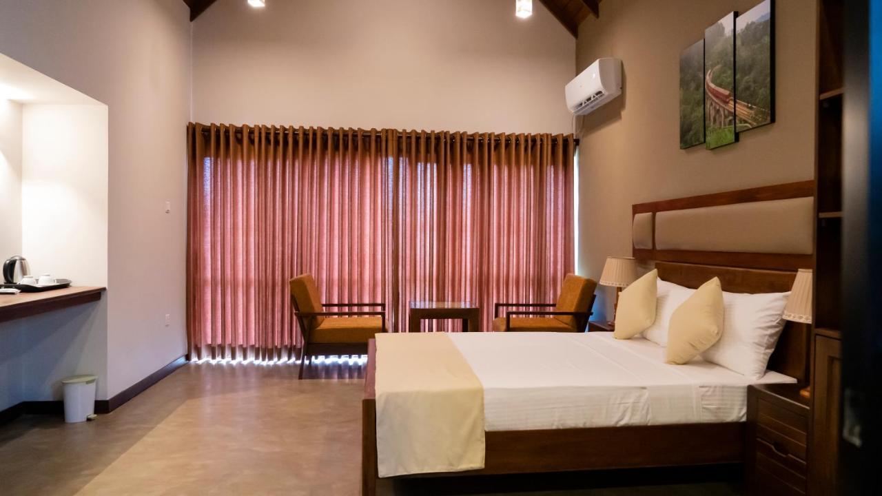 Woodgrove Cabanas Негомбо Екстер'єр фото