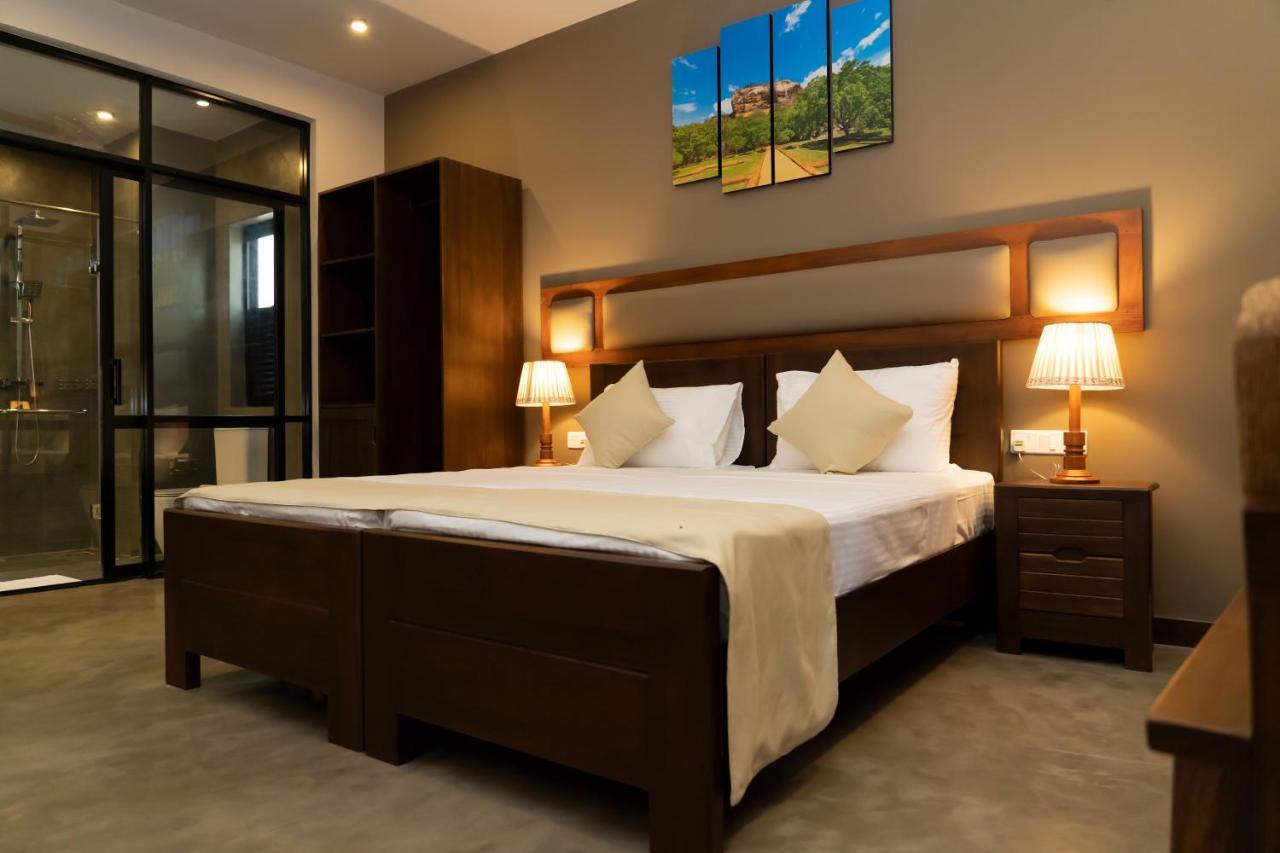 Woodgrove Cabanas Негомбо Екстер'єр фото