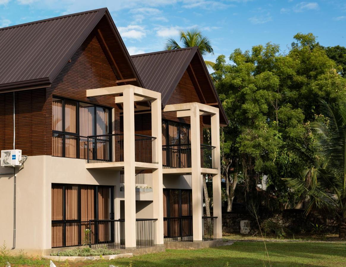 Woodgrove Cabanas Негомбо Екстер'єр фото