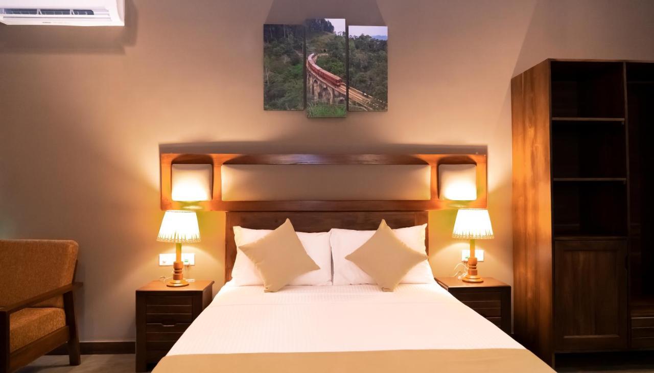 Woodgrove Cabanas Негомбо Екстер'єр фото