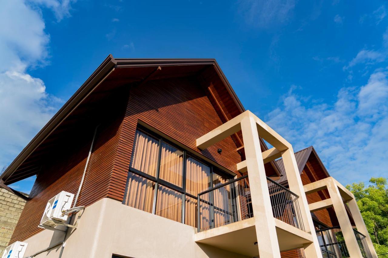 Woodgrove Cabanas Негомбо Екстер'єр фото