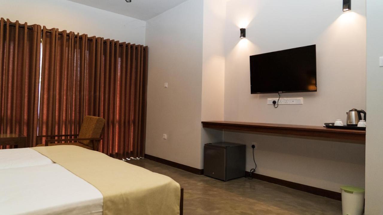Woodgrove Cabanas Негомбо Екстер'єр фото