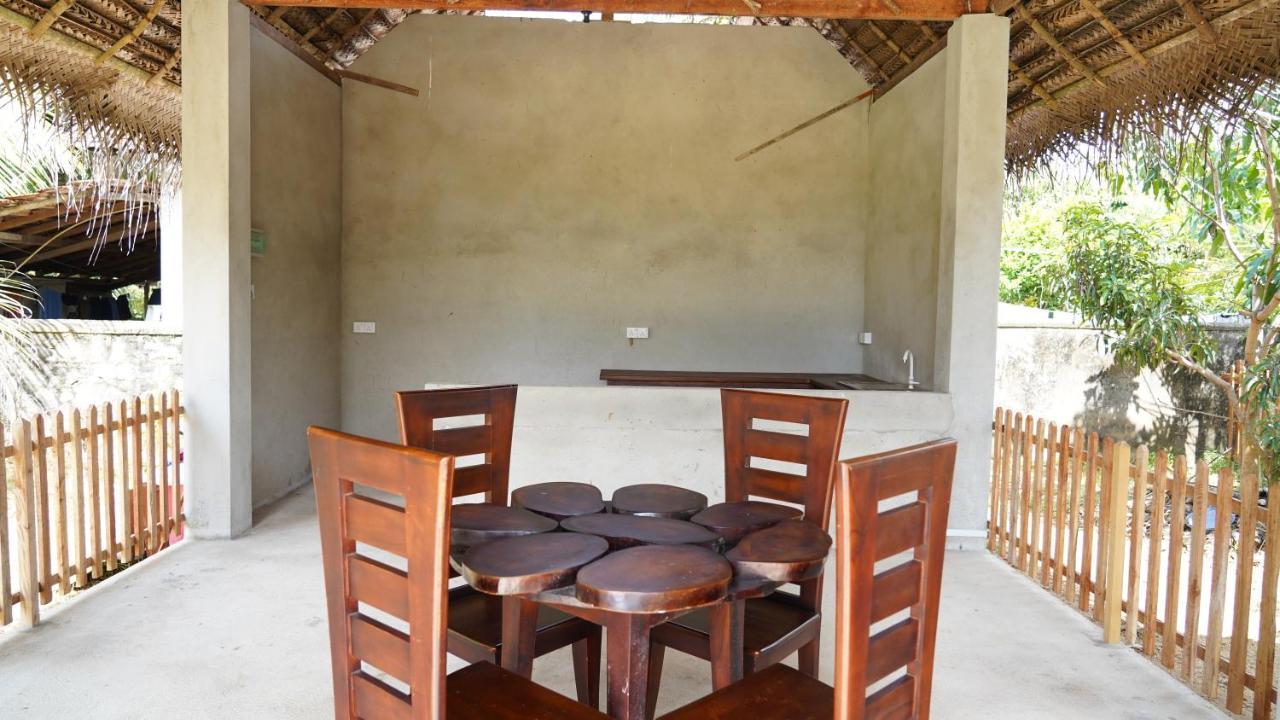 Woodgrove Cabanas Негомбо Екстер'єр фото